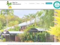 Port Douglas Accommodation Mango Tree Holiday Apartments