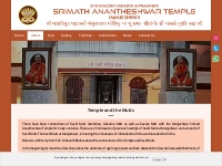 The Mutts - Manjeshwar Temple