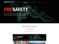 Fire Safety Search - Marcus Media