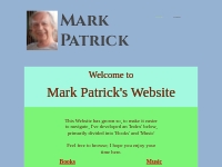 markpatrick.net