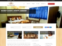 Budget Hotels in Jodhpur | Economy Hotels - The Marwar Regency