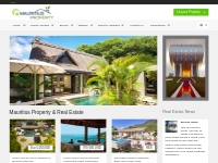 Mauritius Property   Real Estate