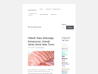 Berita Indonesia Archives - mcoeurope.com