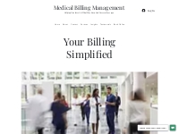 Medical Billing Management | Medical Billing