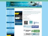 Medical Journal : The Journal of Medical Research