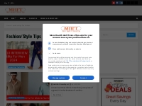 Fashion/Style Tips For Men Archives | Men s Health   Fitness Tips - He