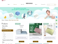 Mesh Fabric Home Textile, 3d Mesh Cooling Mat, Hemorrhoids Cushion