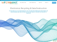 Hard Drive Destruction Service Chicago | E-Waste Recycling in Chicago 