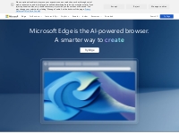 Get to Know Microsoft Edge