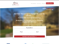 We Buy Houses Raleigh NC [Sell Your House Fast For Cash] Cash Home Buy