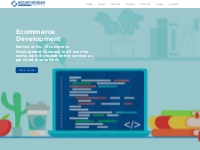 Best Ecommerce Website designs in Kanyakumari, Website development in 