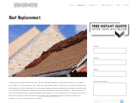 Roof Replacement, Roof Maintenance, Modesto, CA