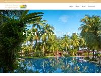 Mumbai Resort | Your Luxury & Family Holiday Beach Resort in Mumbai - 