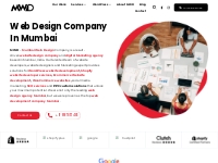 Web Design Company In Mumbai??website Designers In Mumbai