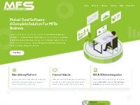 Mutual Fund Software - Mutual Fund Software for Distributors and IFA i