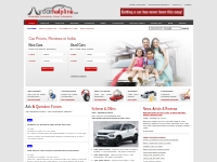 MyCarHelpline: 100% Best Buy on New Cars and Used Cars in India
