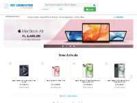 Mycomputeraruba.co | Best prices. Expert service