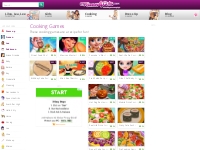 Free Cooking Games For Girls!