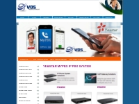 YEASTAR IP PBX System | IP Office Voip Telephone System, PABX  for You