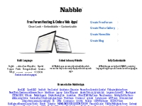 Nabble   Free Forum   Embeddable Web Apps
