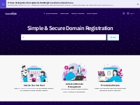   	NameBright - Next Generation Domain Registration