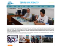 About Us - About us, travel link for Nepal,Travel Link Services - Nepa