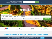 Cheap Flights 2024/2025 - Compare   Book Flight Deals