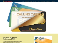 Calling cards, phone cards, prepaid International Calls,cheapest calli