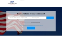 New Hampshire Business Directory. Company information, products and se