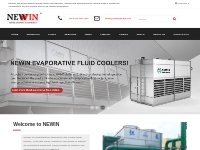 Cooling tower|Evaporative condensers|Fill packing|Adiabatic cooling|Fa