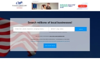 New Jersey Business Directory. Company information, products and servi