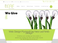 Web Design Plymouth| Website Design Plymouth | Website Designers Plymo