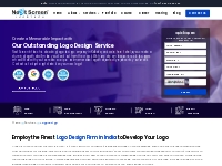 Best logo design company in india | Logo Design Services