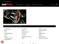 Motorcycle Parts - Sportbike Parts - Motorcycle Accessories | NiceCycl