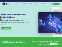Web Design in Kenya, Web Hosting Kenya, SEO Services in Kenya, Web Des