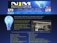 Electrical Services Bromsgrove Electricians