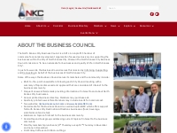 About the Business Council - North Kansas City Business Council