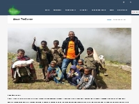 About The Owner   North Ethiopia Eco Tour | Hike Ethiopia | Simien Mou