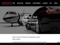 Private Chauffeur Driven Airport Transfers in the UK | Local and Natio