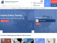 Trainer the Trainer   Train the Trainer UK | National Training Service