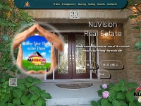 NuVision Real Estate Cullman Alabama