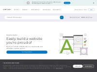 Website Builder | Build Your Own Website