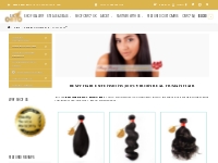 Remy Hair Extensions Virgin | 100% Real Human Hair Extensions