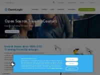 Open Source Software Training | OpenLogic by Perforce