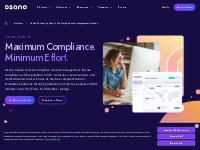 Cookie Consent by Osano | Your Consent Management Solution | Osano