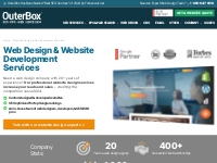 Website Design Company: Web Design Services   Custom Website Developme