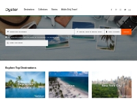 Hotels by Destination | Oyster.com Hotel Reviews and Photos