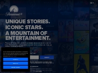 Paramount Plus: Stream Movies, Shows   Live TV