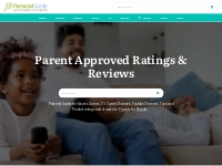 Parental Guidance - Parenting Advice, Movie Reviews   Product Reviews