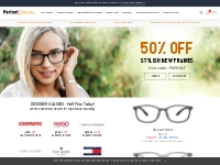 Glasses Online | Prescription Spectacles and Sunglasses | Perfect Glas